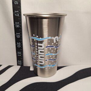 NWT MiiR NUUN Pint Cup Tumbler (waves)